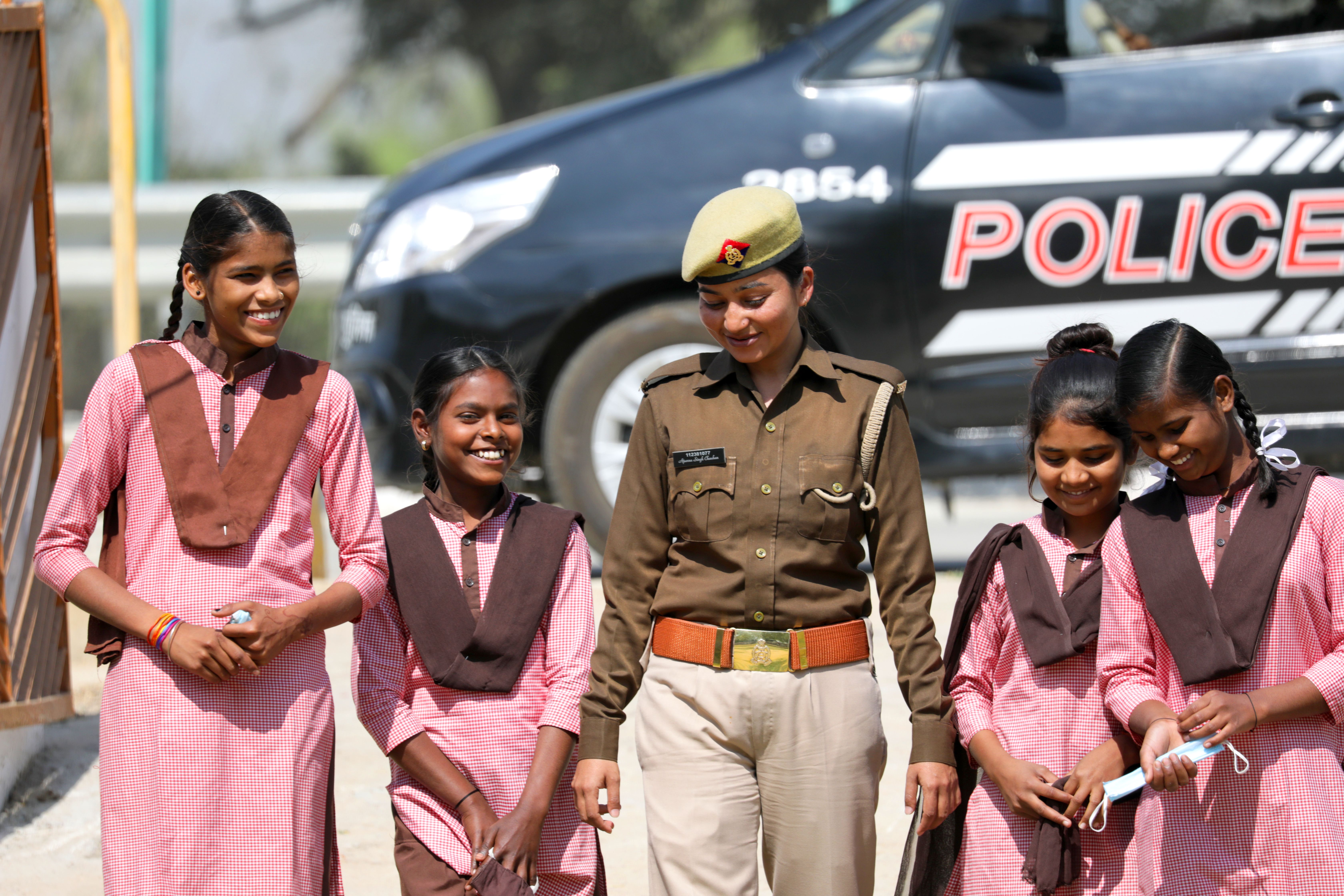Netaji Cadet Squad Foundation
