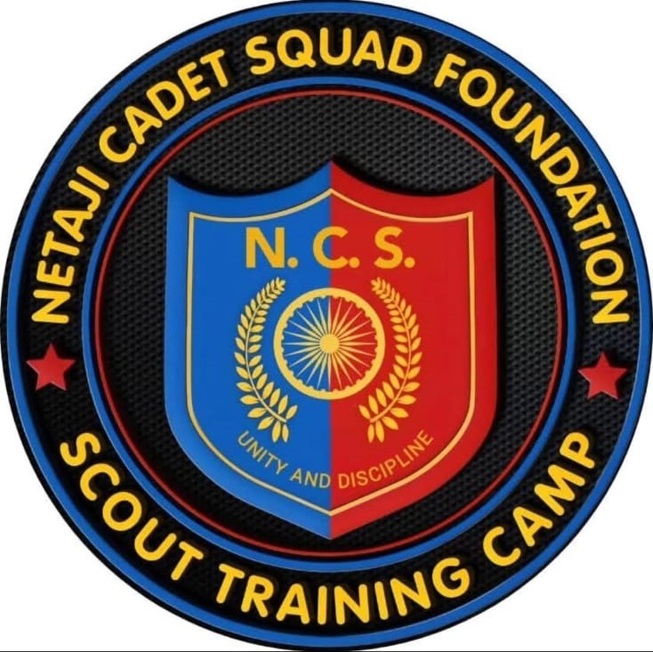 N.C.S. Logo