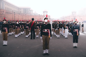 Defence Training